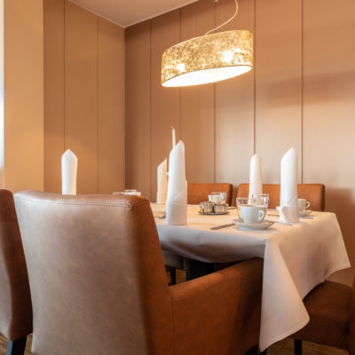 Restaurant Seeterrasse Salzgitter - Interior - Innengastronomie